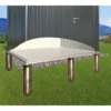 Biohort smart base plus e 1 red 150