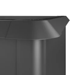 Biohort sneglebeskytter for høybed 2x2 mørk grå metallic