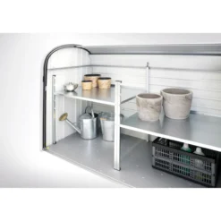Biohort stort hyllesett storemax 190