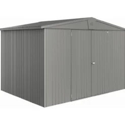 Biohort utebod europa str 5 kvartsgrå metallic