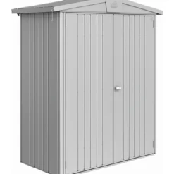Biohort utebod europa str 1 sølv metallic