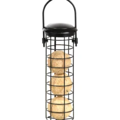 Bird fuglebolledispenser pvc