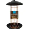 Bird fuglebollemater kobber m/sort topp/bunn