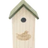 Bird fuglekasse m/ motiv