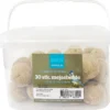 Bird meiseboller 30stk