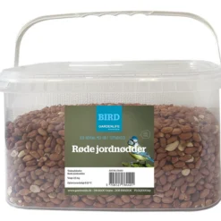 Bird peanøtter 2,5kg