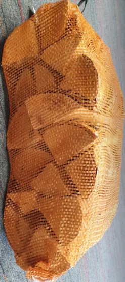 Bjørkeved 30 liter