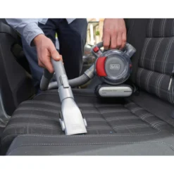 Black+decker bilstøvsuger