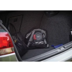 Black+decker bilstøvsuger