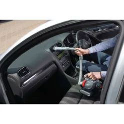 Black+decker bilstøvsuger