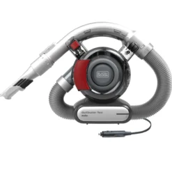 Black+decker bilstøvsuger