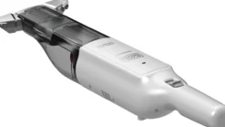 Black+decker håndstøvsuger 12v 1.5ah hvit