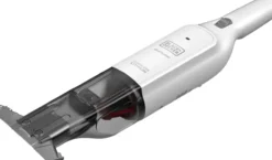 Black+decker håndstøvsuger 12v 1.5ah hvit