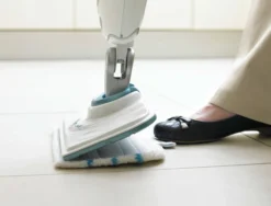 Black+decker mopp til steam