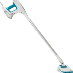 Black+decker steam mop 1500w med 8 deler