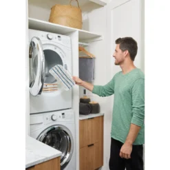 Black+decker steam mop 1500w med 8 deler