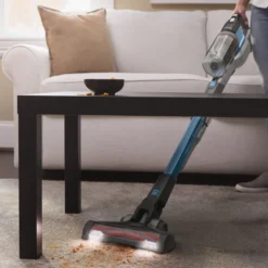 Black+decker støvsuger 36v 2.0ah