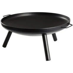 Bålpanne ø60cm