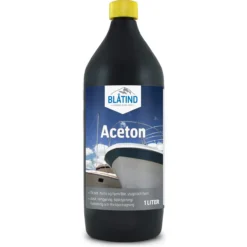 Blåtind aceton 1l