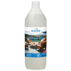Blåtind allrent ute 1l