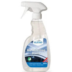 Blåtind bio avfetting mikro 480ml