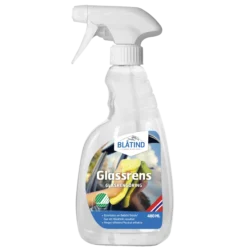 Blåtind glassrens 480ml