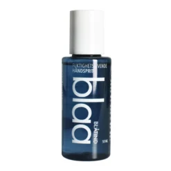 Blåtind håndsprit 50ml m/diskkork