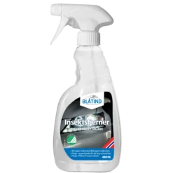 Blåtind insektsfjerner 480ml