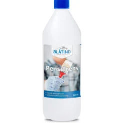 Blåtind penselrens 1l