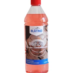 Blåtind rødsprit 1 l