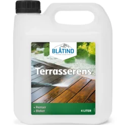 Blåtind terrasserens 4l