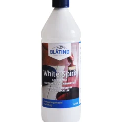 Blåtind white spirit lavaromat 1l