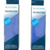 Blueclean cleaningblock for rengjøring av toalett