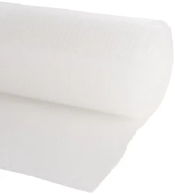 Bobleplast transparent 10m