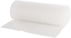 Bobleplast transparent 10m