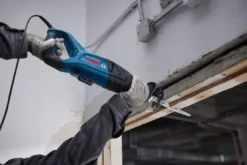 Bosch bajonettsag gsa 12-30 case