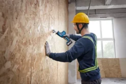 Bosch bajonettsag gsa 18v-24