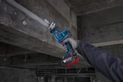 Bosch bajonettsag gsa 18v-24