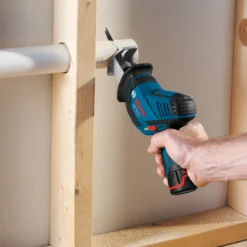 Bosch bajonettsag gsa 12v-14 solo