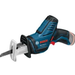 Bosch bajonettsag gsa 12v-14 solo