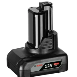 Bosch batteri gba 12v 6,0ah