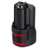 Bosch batteri gba 12v 3,0ah