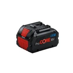 Bosch batteri procore 18v 8ah