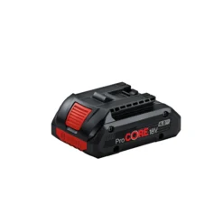 Bosch batteri procore 18v 4ah