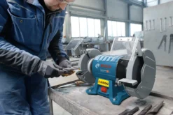Bosch benkslipemaskin gbg 60-20 600w