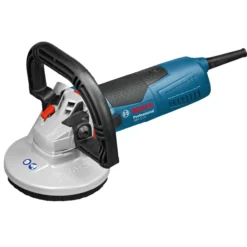 Bosch betongsliper gbr 15 ca u/skive 1500w