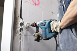 Bosch borhammer gbh 4-32 dfr 4,2j 900w