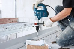 Bosch borhammer gbh 4-32 dfr 4,2j 900w