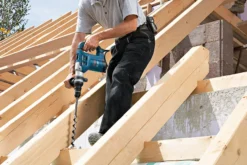 Bosch borhammer gbh 4-32 dfr 4,2j 900w