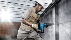 Bosch borhammer gbh 5-40 d 8,5j 1100w
